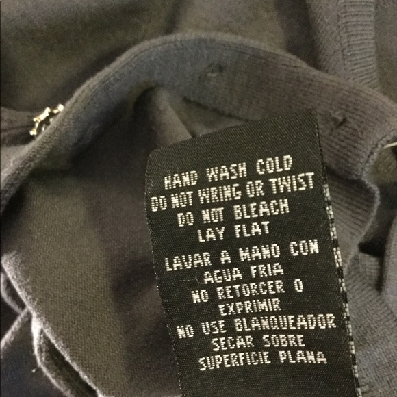 NWT XOXO Cardigan - Picture 7 of 8